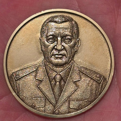 Kişiye Özel Hatıra Parası