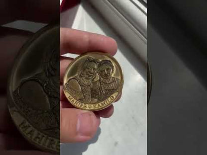 Kişiye Özel Hatıra Parası